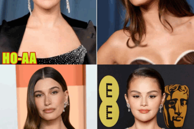 **Selena Gomez’s “New Face” & Hailey Bieber’s Clap-Back: Why Fans Are Worried AF