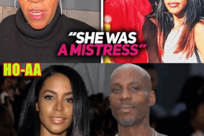 DMX’s Wife Tells Story of How Aaliyah ‘Stole’ Him