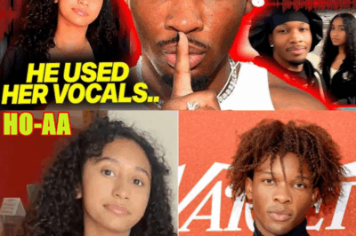 D4vd Got CAUGHT Using Celeste’s VOICE in His New Song (This Is Disgusting)