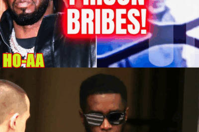 Sean “Diddy” Combs’s First Week in Prison BACKFIRES | Pardon Dreams GONE | Appeal Not Granted | Crazy Photos Leak