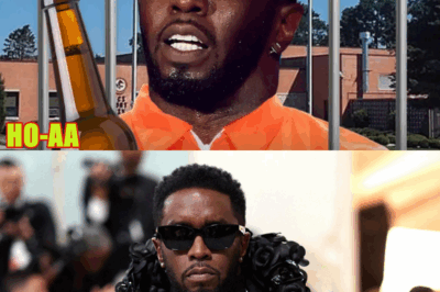 Diddy CAUGHT DRINKING Toilet Fruit WINE🤣 Diddy NOT Getting Out Early | May Go To Solitary…
