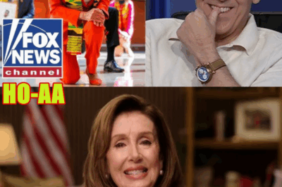 Ding, dong’: Greg Gutfeld reacts to Nancy Pelosi’s retirement