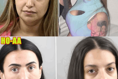 Florida “Super Mom” and Friend Arrested on Revenge Porn Charges