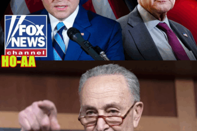 WARNING for Schumer: Republicans made this mistake and gained NOTHING, McCarthy says