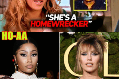 High-Profile Feuds: Documented Conflicts Involving Nicki Minaj