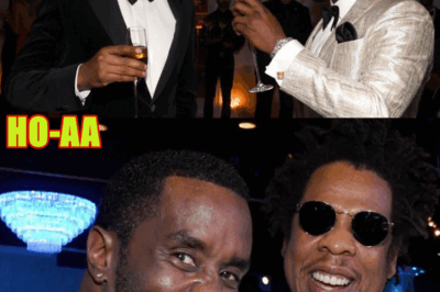 Diddy’s Stunning Prison Photo Emerges, Roc Nation & Jay‑Z Face Fresh Legal Headwinds