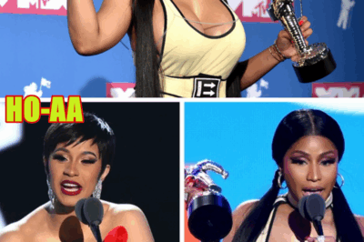 Nicki Minaj THANKS Donald Trump: “Deep Sense of Gratitude”