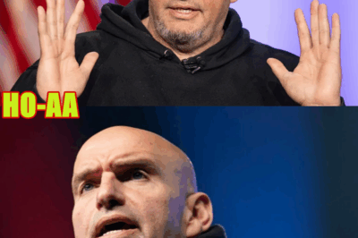 John Fetterman: Here’s Why We Need to Bridge the Political Divide