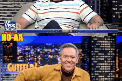 Greg Gutfeld: This is as BIG as Elon Musk’s Twitter takeover
