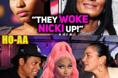 NICKI MINAJ vs ROC NATION?! Demoree Hadley’s Story About Desiree Perez SHOCKS Fans!
