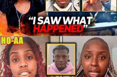 Ally Carter SCREAMS: Bryshere Gray’s Secret Relationship With August Alsina