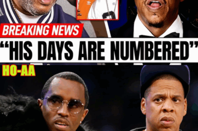 Gene Deal LEAKED a Video of Jay-Z’s Shadiest Affiliates Trying To K!ll Jay — JAY-Z PANICS