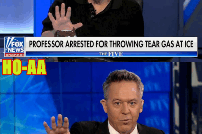 “Gutfeld: What a great excuse to skip Thanksgiving”