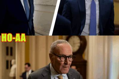 “‘INCREDIBLE’: Dems Make Stunning Turn To End Shutdown”