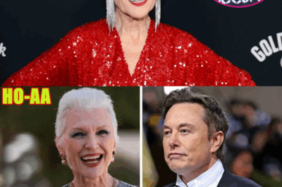 Maye Musk’s Rare Insight Into Her Bond with Her Children, Including Elon Musk