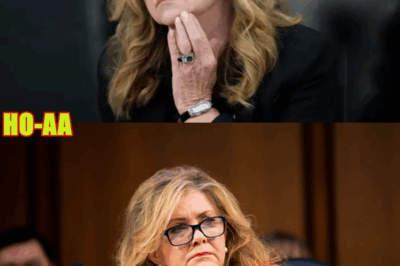THIS violated the 1st and 4th Amendments: Sen. Blackburn