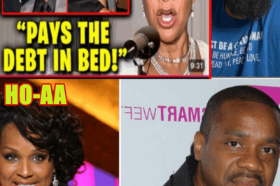 Lisa Raye Speaks On Will Smith Paying Duane Martin For S3x: The Real Story Behind the Viral Claim