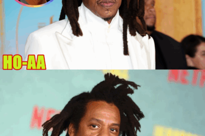 Jay‑Z Court Hearing Is Happening — OMG