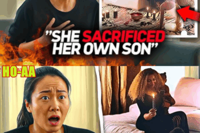 Beyoncé’s Nanny’s Viral Confession | Black Magic in the House