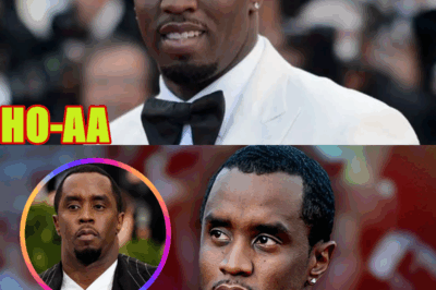 Diddy now THREATENING Trump? He is losing it