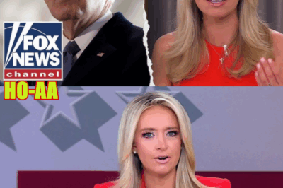 ‘I’M STUNNED!’: Hosts React to Dems’ Big Election Wins