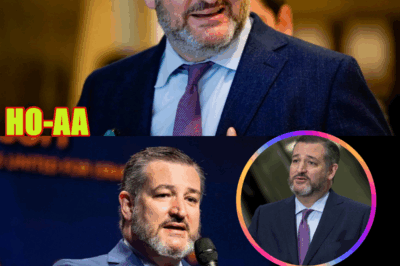 Ted Cruz: “This Can NEVER Happen Again!”