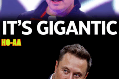 Elon Musk Leaves Audience Speechless