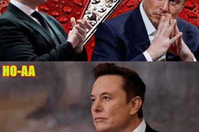 DETAILS: Elon Musk Could Become World’s First Trillionaire