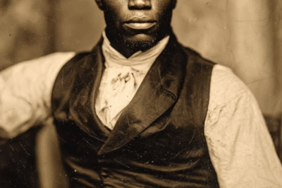 The Handsome Slave Who Refused His Mistress’s Kiss.. Until She Learned Why He Couldn’t Love Her Back | HO