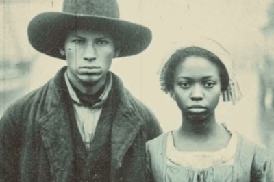 The Master’s Son Who Eloped With His Father’s Slave Girl: Charleston’s Lost Romance of 1845 | HO