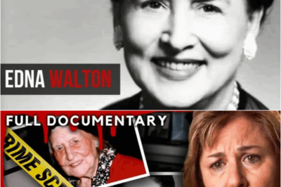 S – DNA Rᴇvᴇaʟs ᴛʜᴇ Kiʟʟᴇr of Tʜis Grandmoᴛʜᴇr from 16 Yᴇars Aɢo | Edna Waʟᴛon | Murdᴇr Sʜᴇ Soʟvᴇd