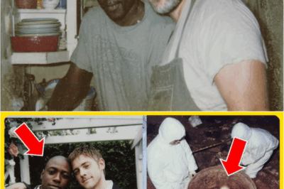 S – A White Man Reported His Black Husband Missing in 2010—Three Years Later, He Was Found in a Barrel