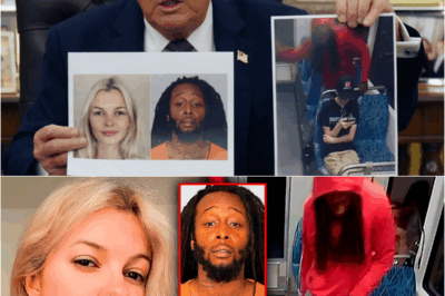 s – 23YO Pizzeria Worker STABBED to De@th on Charlotte Train | Judge Freed Him 14 TIMES