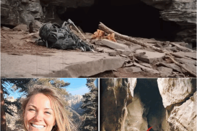 s – Hiker Vanished In Arizona – 2 Years Later Found Deep In CAVE, Looking NOTHING LIKE A LIVING PERSON