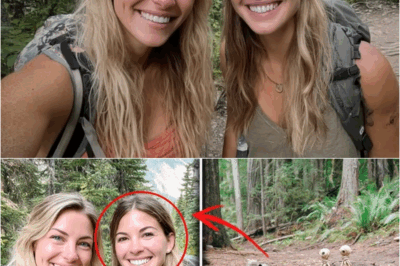 s – Sisters Vanished In Idaho – 3 Years Later ONE of Them Found In Forest With TWO ROPE DOLLS Nearby…