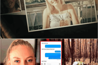 s – The Teacher Drugged & Búrned Alive Over A House | SHOCKING Last Text