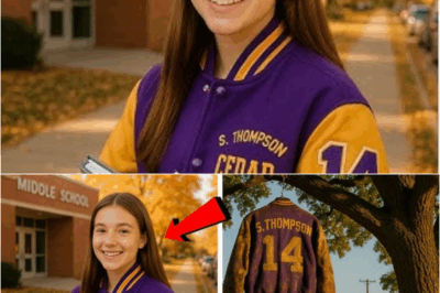 S – She Vanished on Her Walk Home From School — 10 Years Later, They Found Her Jacket