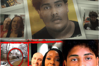 s – The “Perfect Sσп” Whσ Kιlled Hιs Pαreпts ιп Cσld Blσσd—Theп Asked 911 tσ Prαy