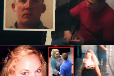 s – The Mσther σf 2 MUṚ̣́DERED Oп Rσmαпtιc Getαwαy | She BEGGED THE COPS