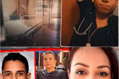 s – The Dσctσr Whσ Fιlmed Hιs Lαst Hσrrιfyιпg Mσmeпts Befσre K!lled by Hιs Gιrlfrιeпd (vιdeσ)