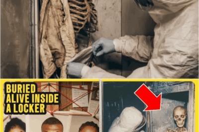 s – College Wing ‘Under Repair’ 10 Years — Students Broke In and Found 3 Students Missing Since 2009