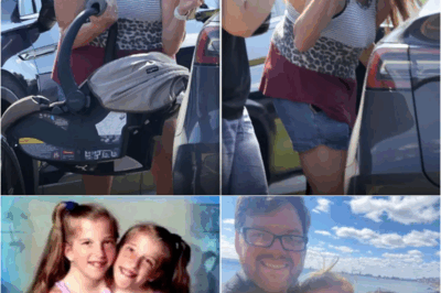 s – Conjoined Twins Abby and Brittany Hensel Address ‘Blessed’ Newborn Baby Pics – The Internet Can’t Get Enough!