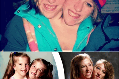 s – Who Are Abby and Brittany Hensel? Get to Know the Conjoined Twins