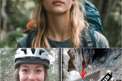 s – Student Went Missing Near Nevada Mine – 7 Years Later She Was Found In RUSTED CART Underground…