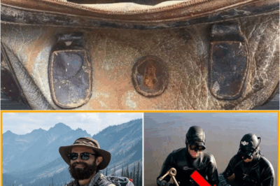 s – Missing Tourist Found Sewn in a Bag at Lake Bottom — 12 Years After Disappearance