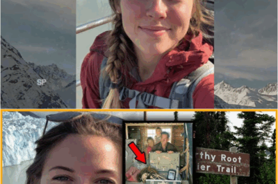 s – Family Found Suitcase in Rented Cabin — Inside Was Woman Missing for 14 Years in Alaska