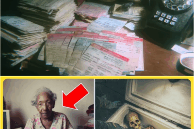 S – She Died in 2013. Her Landlord Kept Her “Alive” for 10 Years to Steal Her Social Security