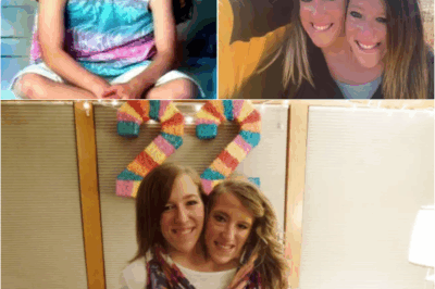 S – Two driving licences but one wage: Inside the lives of conjoined twins Brittany and Abby Hensel