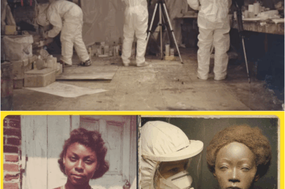 S – Antique Shop Sold a “Life-Size Doll” for $2 Million — Buyer’s Appraisal Uncovered the Horror