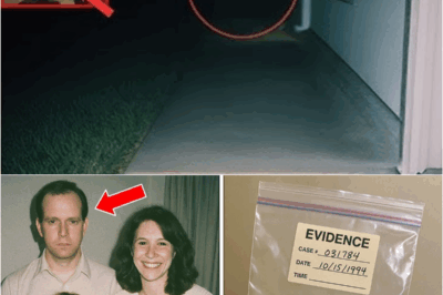 s – Family Vanished in 1994 — 10 Years Later Police Decide To Look At The Old Family Camera…